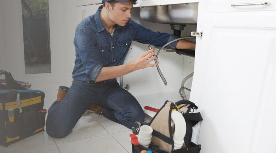 Emergency Leak Repair in Staley, NC